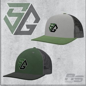 synthetic-gaming-cap